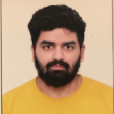 Profile Pic