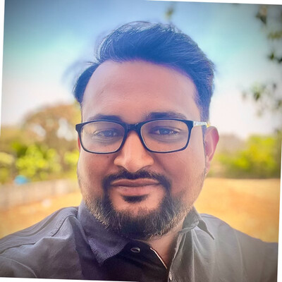 Profile Pic