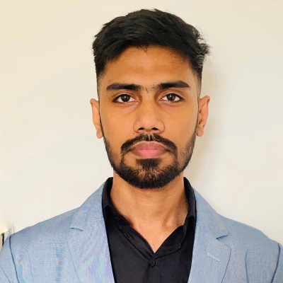 Profile Pic