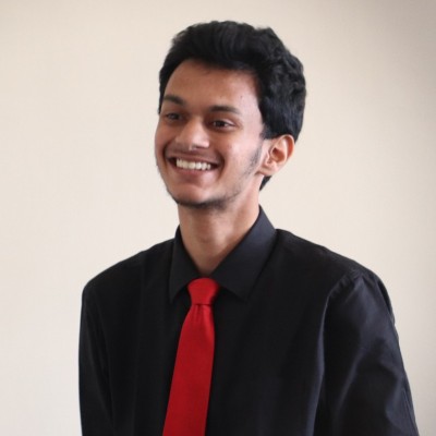 Parth Bansal