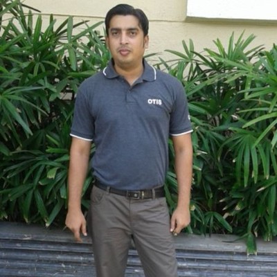 Profile Pic