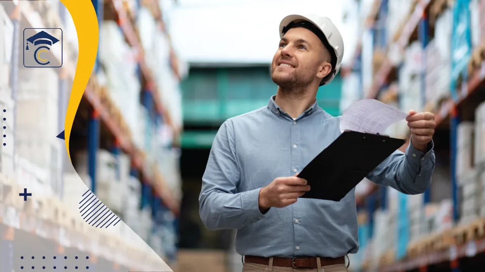 Online MBA in Logistic Materials and Supply Chain Management