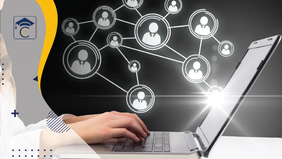 Building Professional Network - VIT Student Career Development Guide