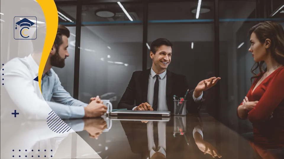 Introduction to General Management at Jain Online