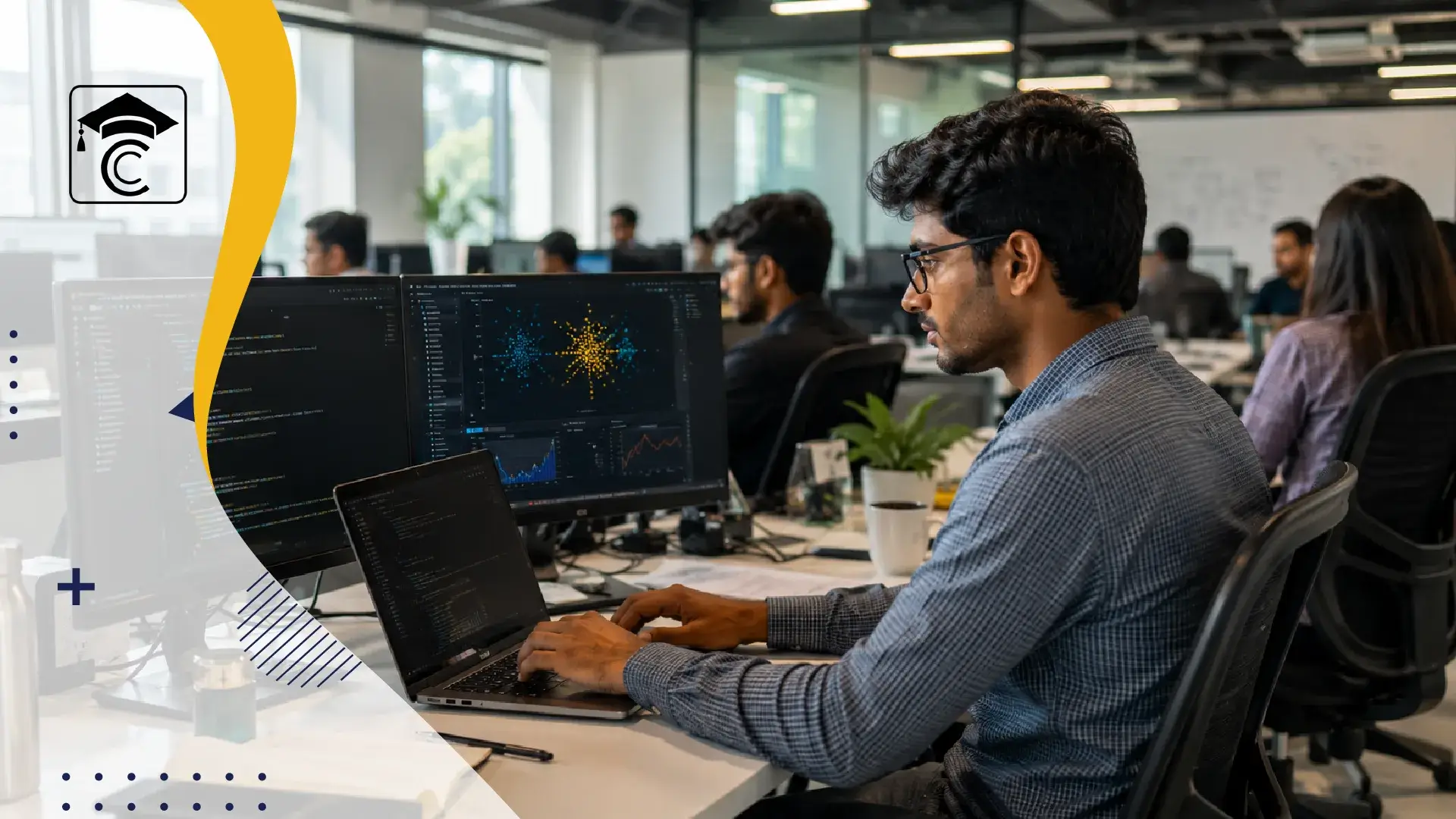 Machine Learning Career Scope in 2026: Skills, Job Roles, and Growth Opportunities 