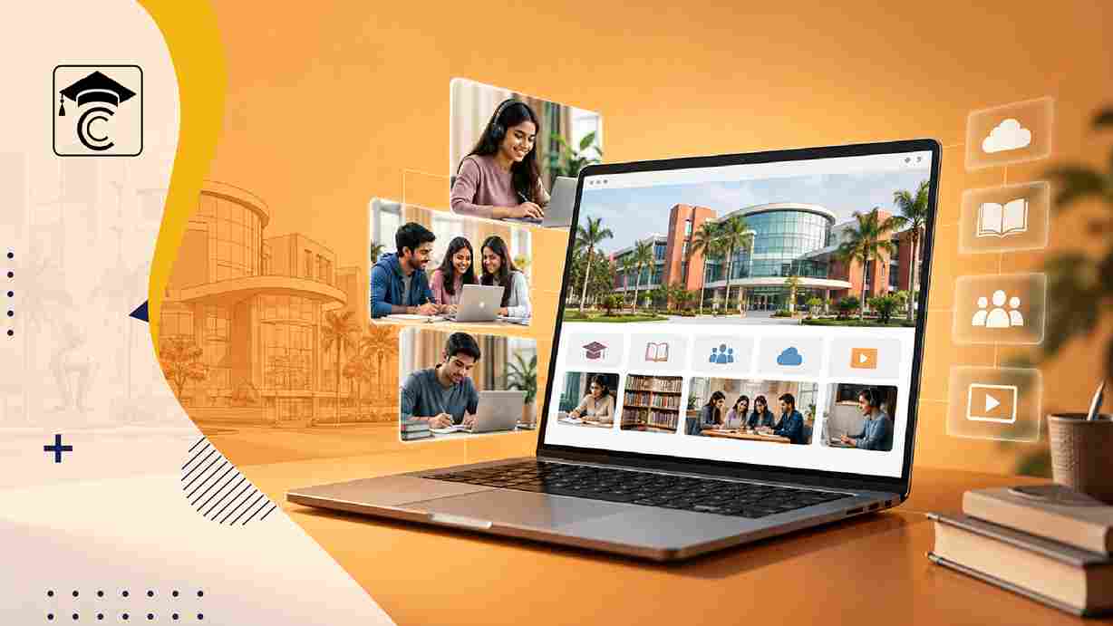 Manipal Academy of Higher Education: Exploring Its Online Education Ecosystem