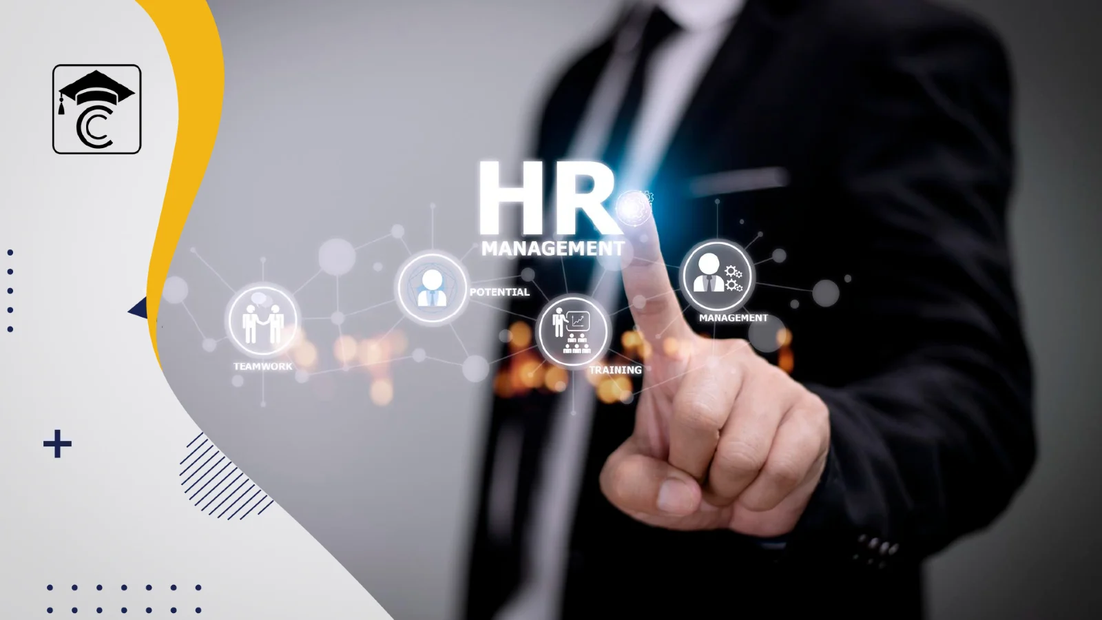 Online MBA Human Resource Management - Shape Workplaces, Transform Careers