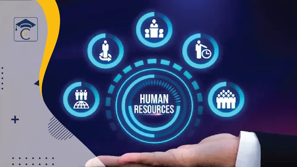 Online MBA in HRM from Chandigarh University