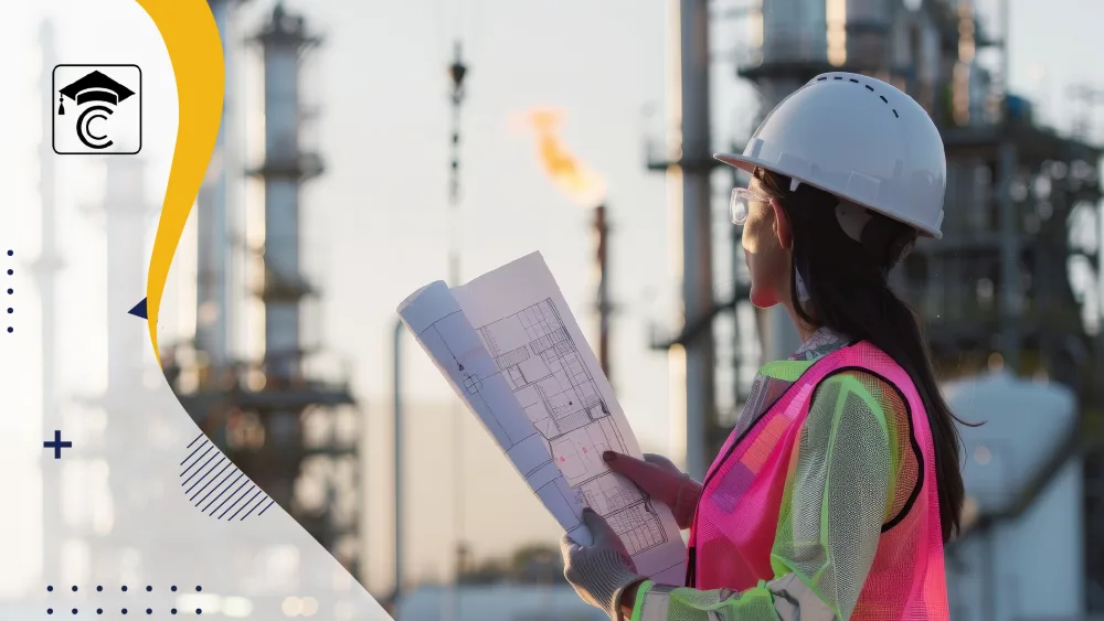 MBA in Oil and Gas Management - Your Gateway to Energy Leadership