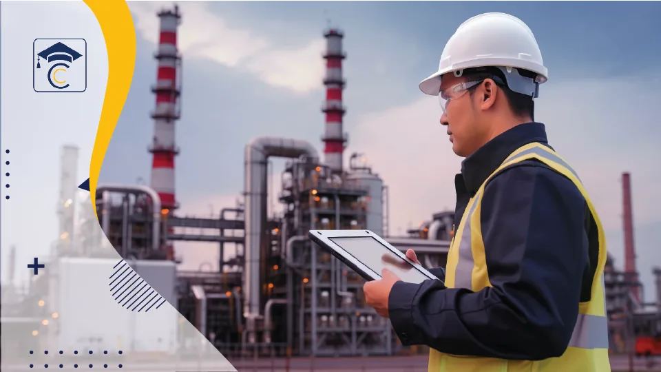 MBA Oil Gas UPES University