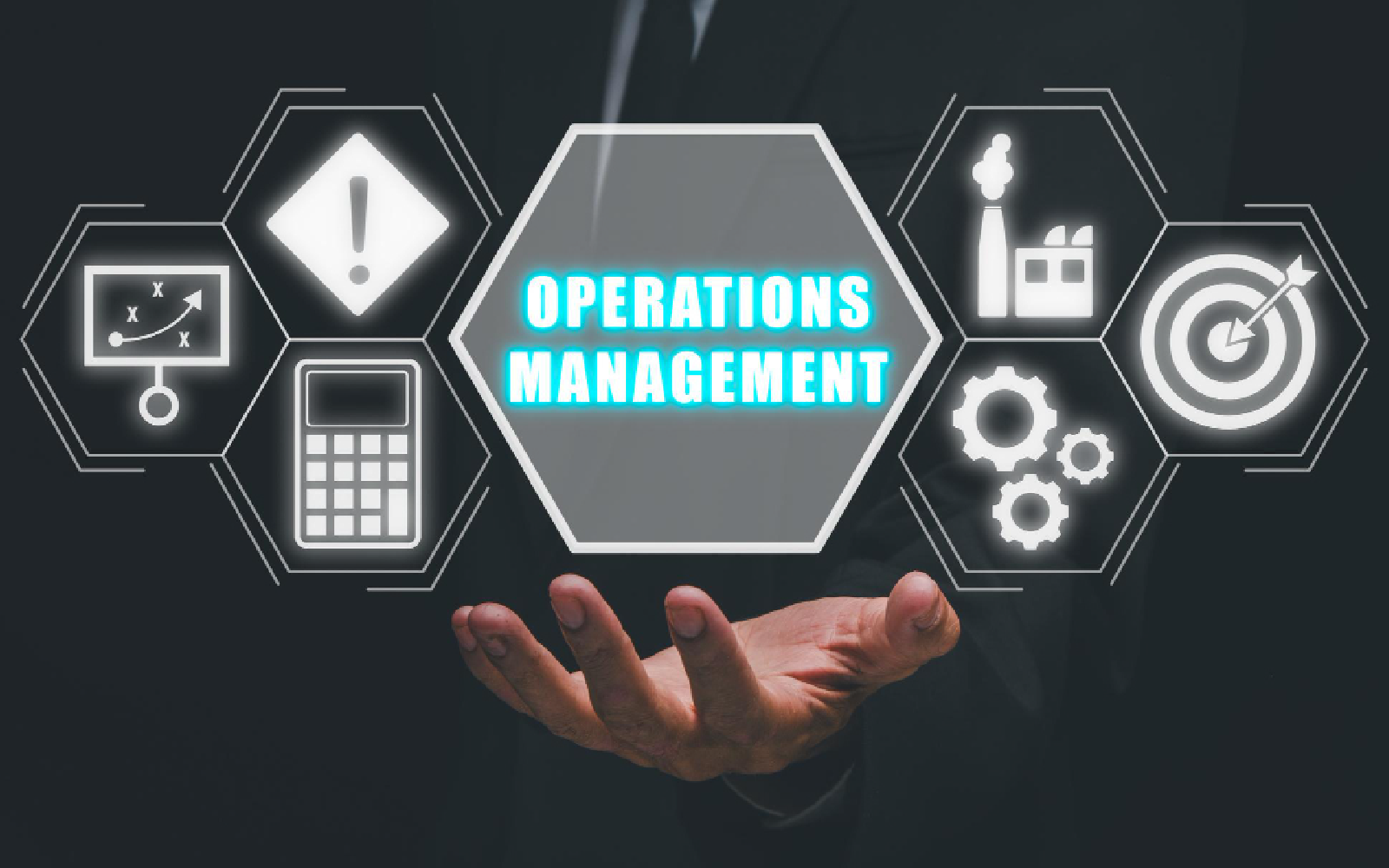 Is Online MBA in Operations Management Still Relevant in 2026?