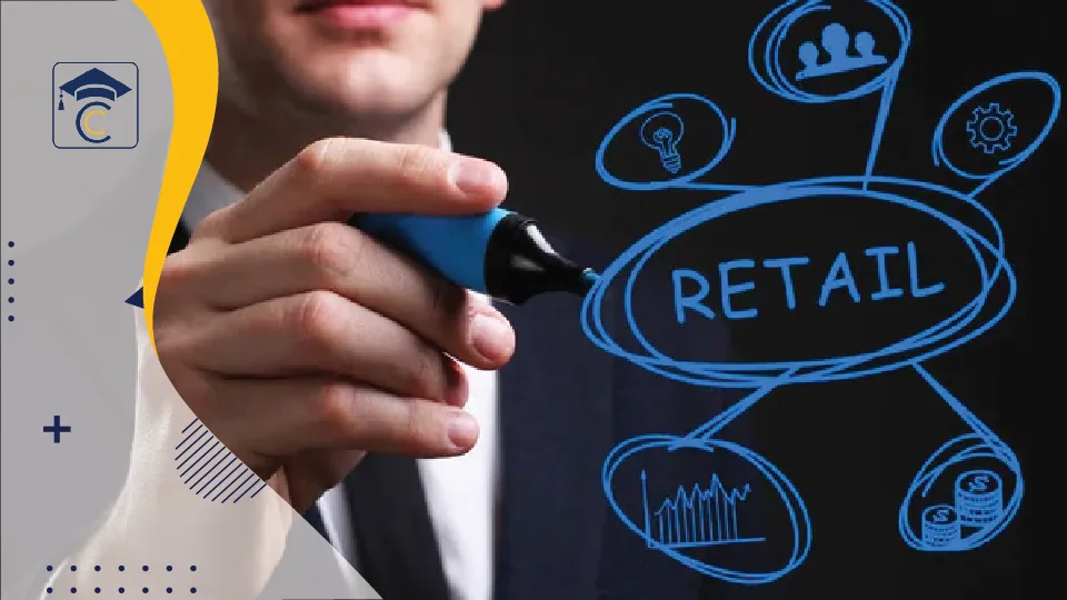 MBA in Retail Management from Chandigarh University