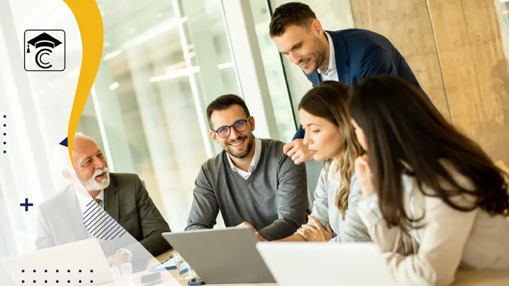 NMIMS Executive MBA Online - Advance Your Career Without Pausing It