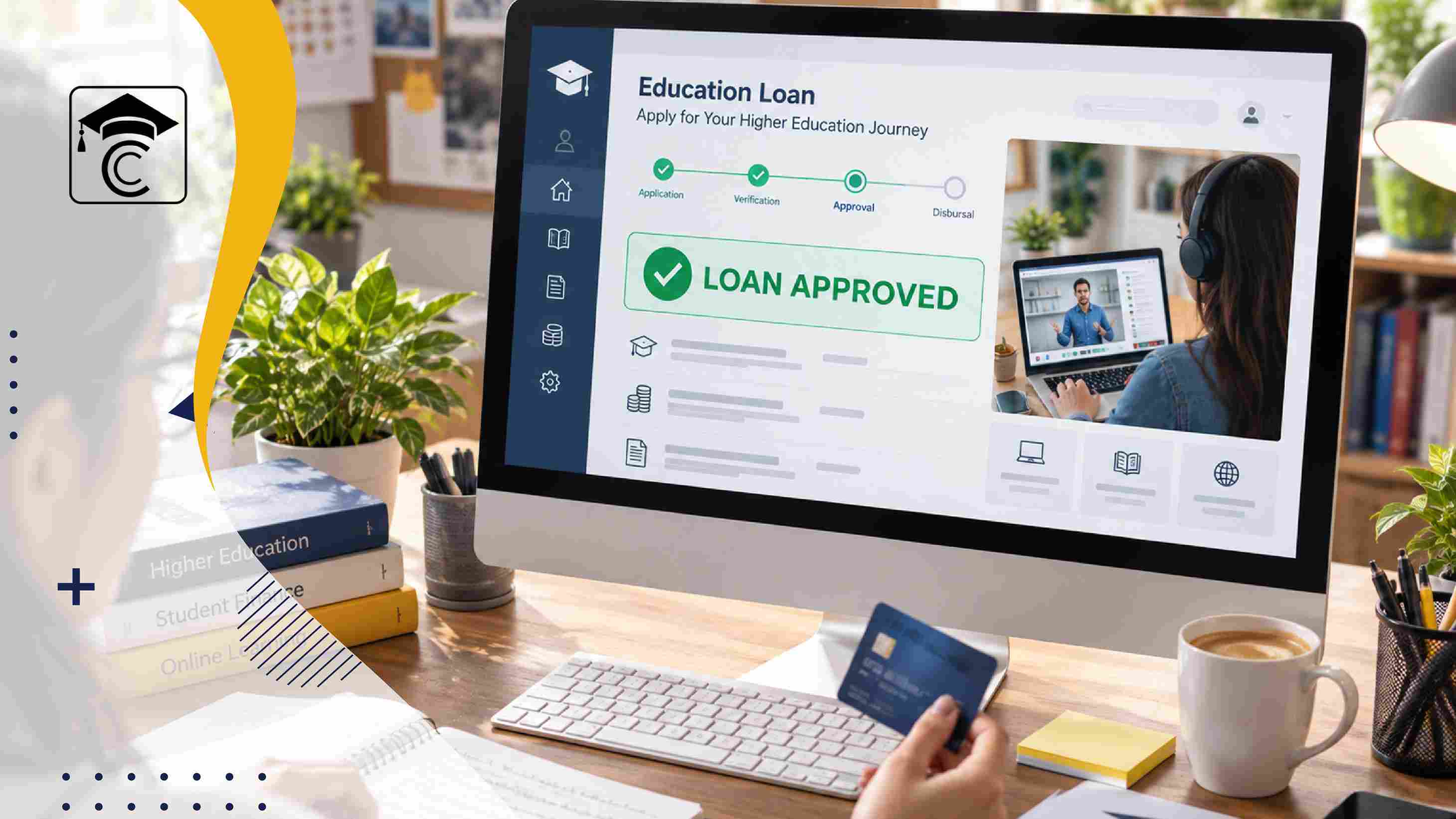 Online Education Loans: Understanding Digital Financing for Higher Education