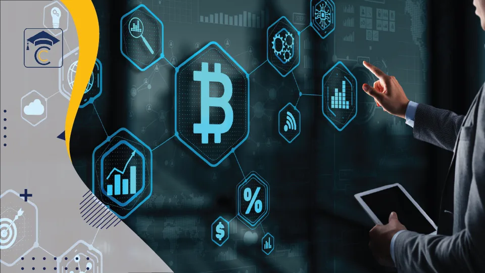 Online MBA Blockchain Management DY Patil