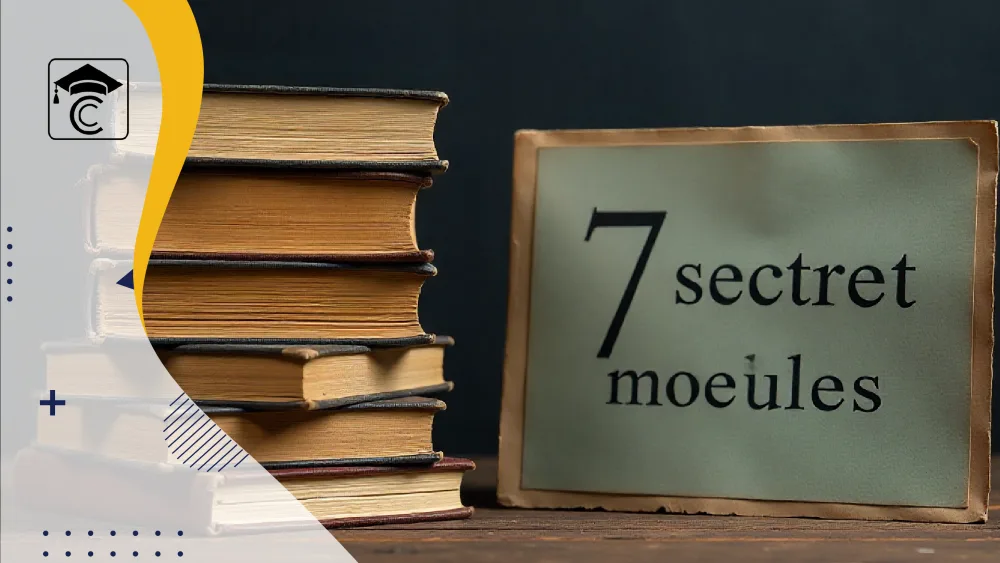 7 Secret Modules in VIT Online MCA That Recruiters Love