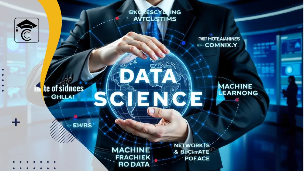 VIT Online MSc in Data Science - Fastest Track to 100K Analytics Role