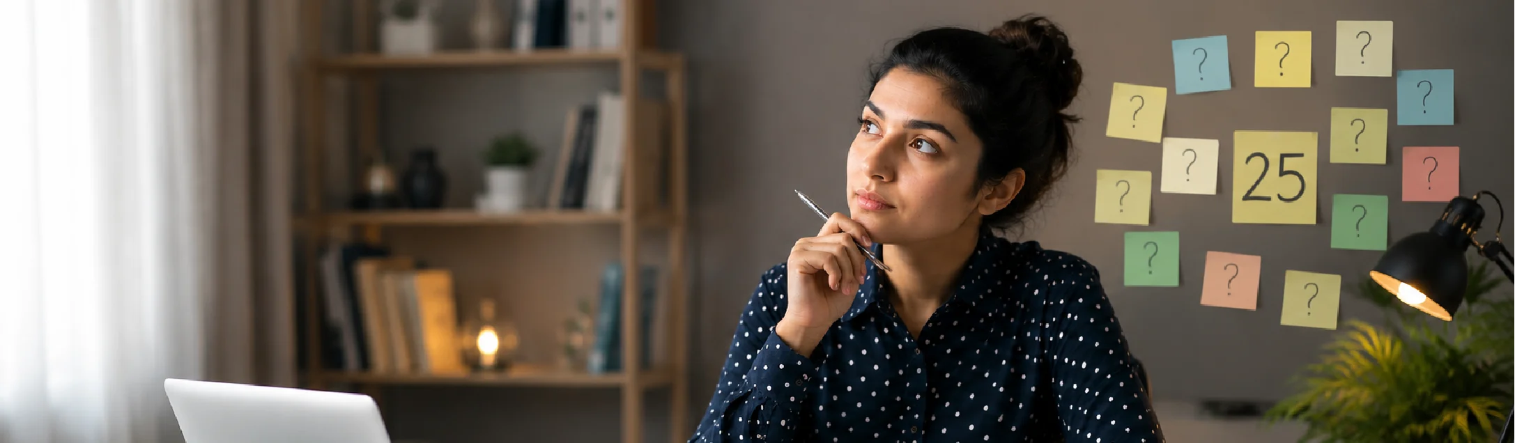 25 Questions every student should ask before enrolling