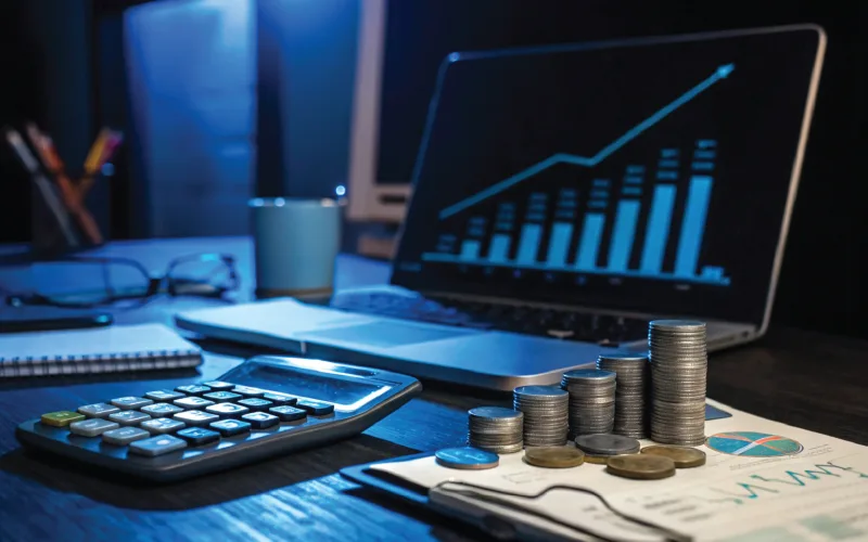 MBA in Marketing career boost featuring industry skills, market knowledge and strong professional outcomes