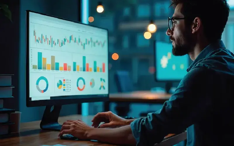 MBA in Marketing and Finance guide with program details, skill development and professional outcomes
