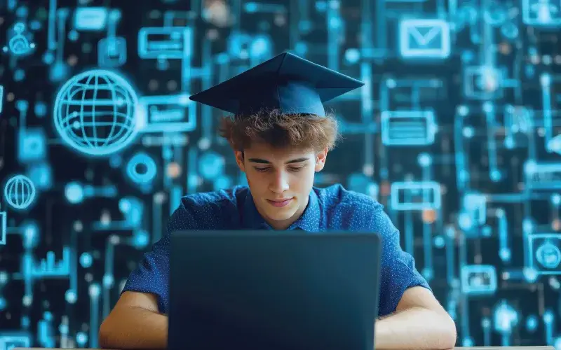 NMIMS online education evolution advanced digital tools, innovative teaching methods and improved student outcomes