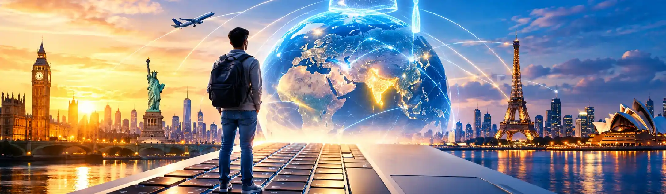 International Recognition of Online Degrees from Indian Universities