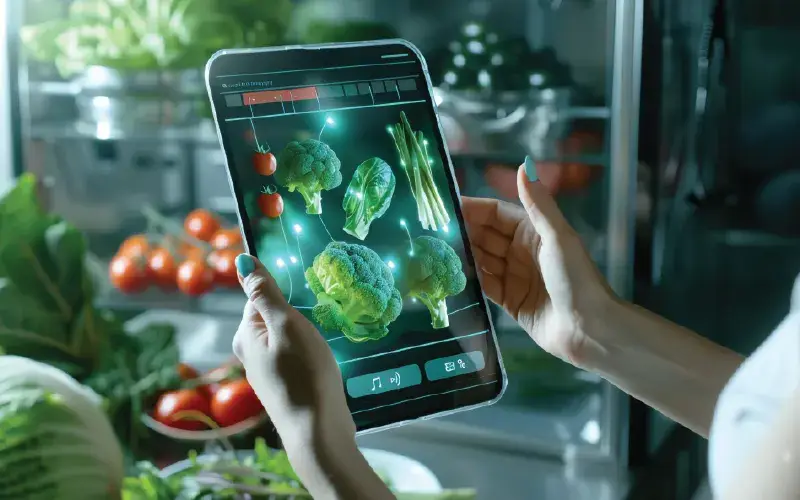 Shoolini University Online MBA in Food Technology highlighting food industry management skills
