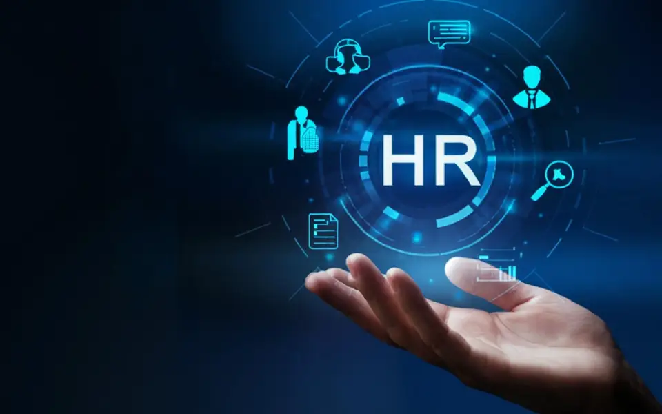 Online MBA in Human Resource Management showcasing curriculum, HR expertise, strategic skills and professional outcomes