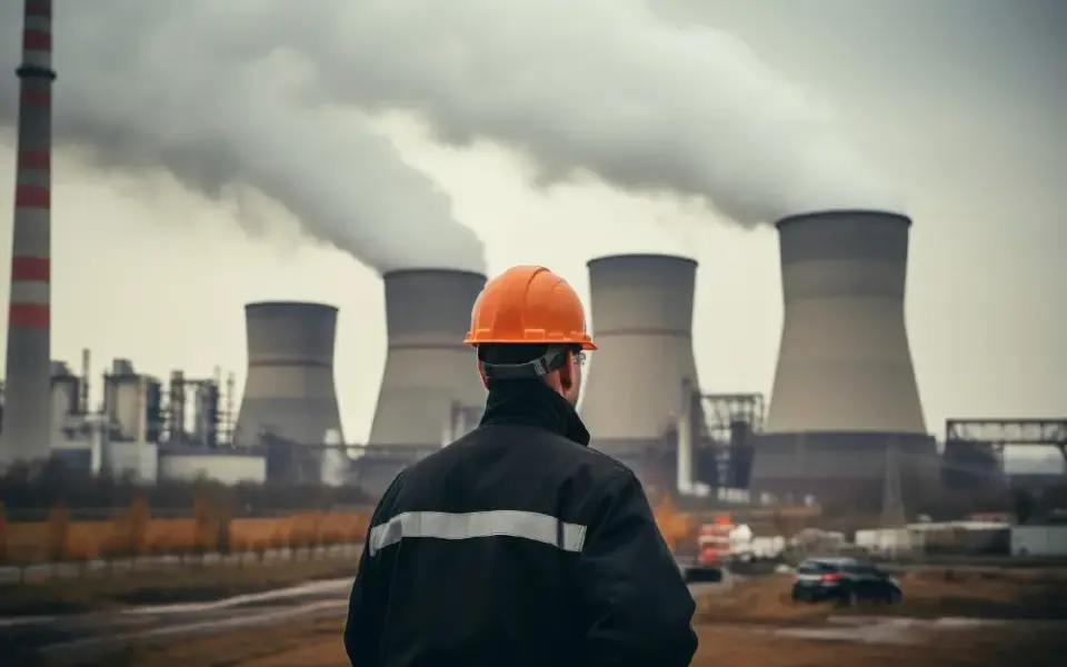 MBA in Oil and Gas Management highlighting curriculum depth, industry relevance, leadership training and outcomes