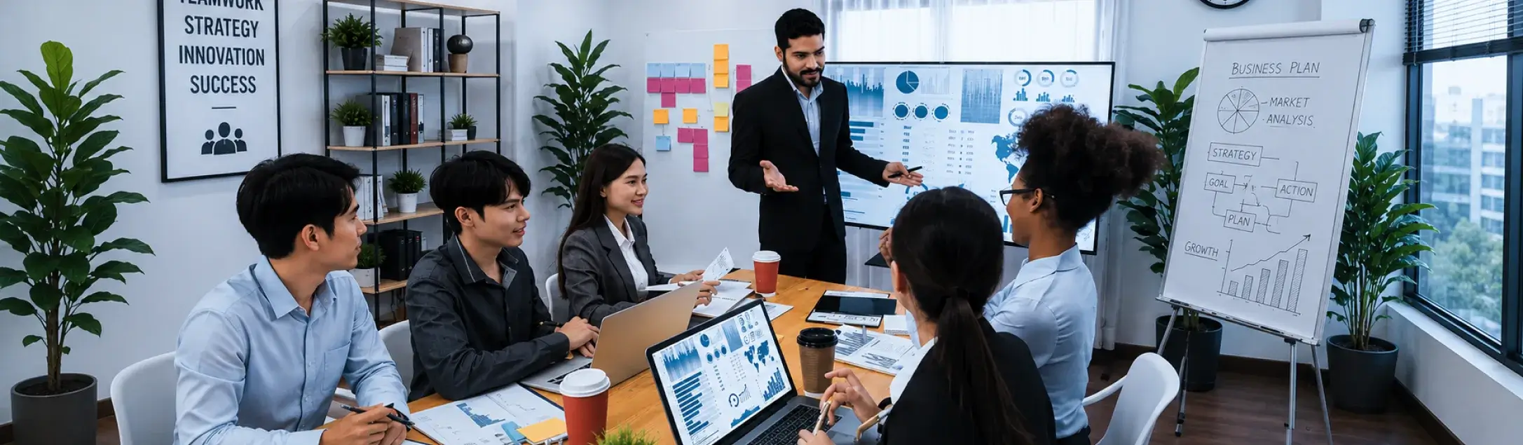 MBA in Operations Management from CU focusing on operations strategy, skill development and outcomes