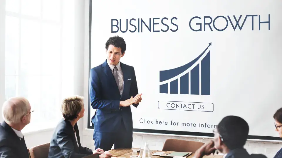 MBA in Marketing at Shoolini University showing digital marketing, branding concepts and modern business skills