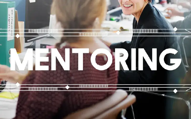 mentor support for student transformation, focusing on personalized guidance, learning and outcomes