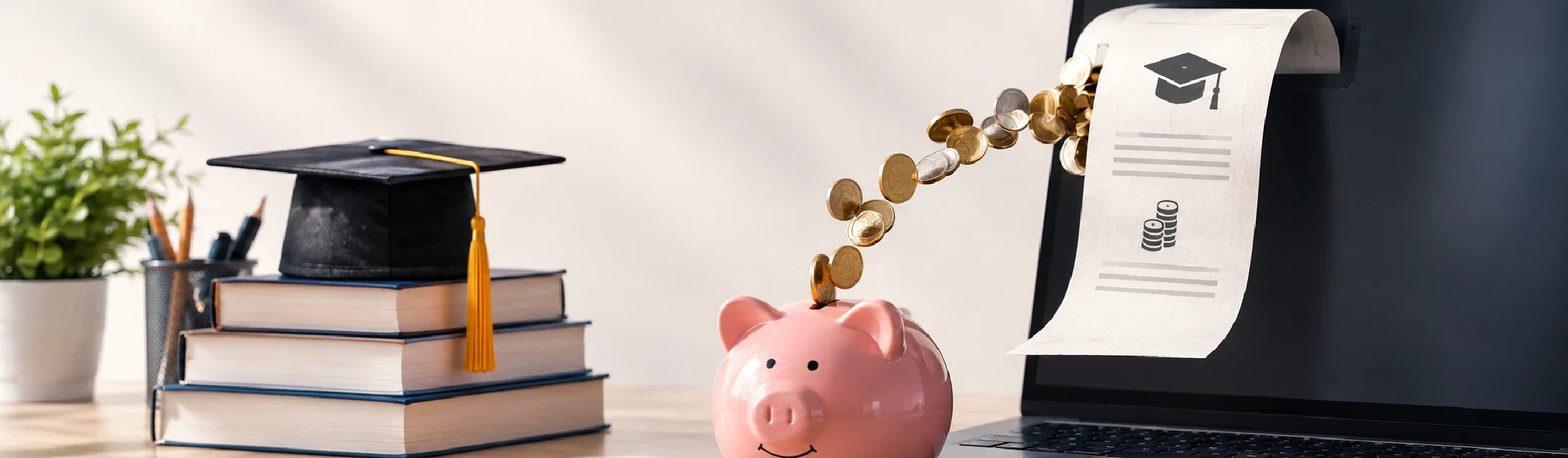 Online Education Loans for Higher Education