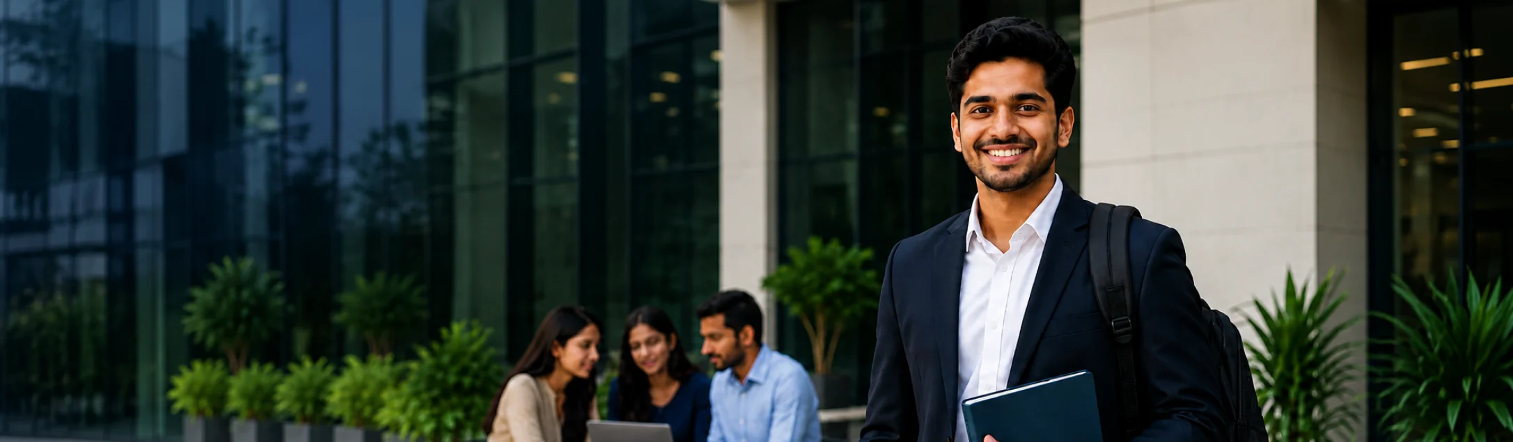 Online Executive MBA in India