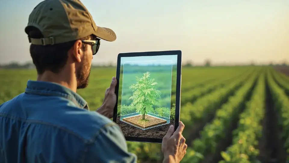 DY Patil Online MBA in Agribusiness focusing on agribusiness skills, industry exposure and professional outcomes