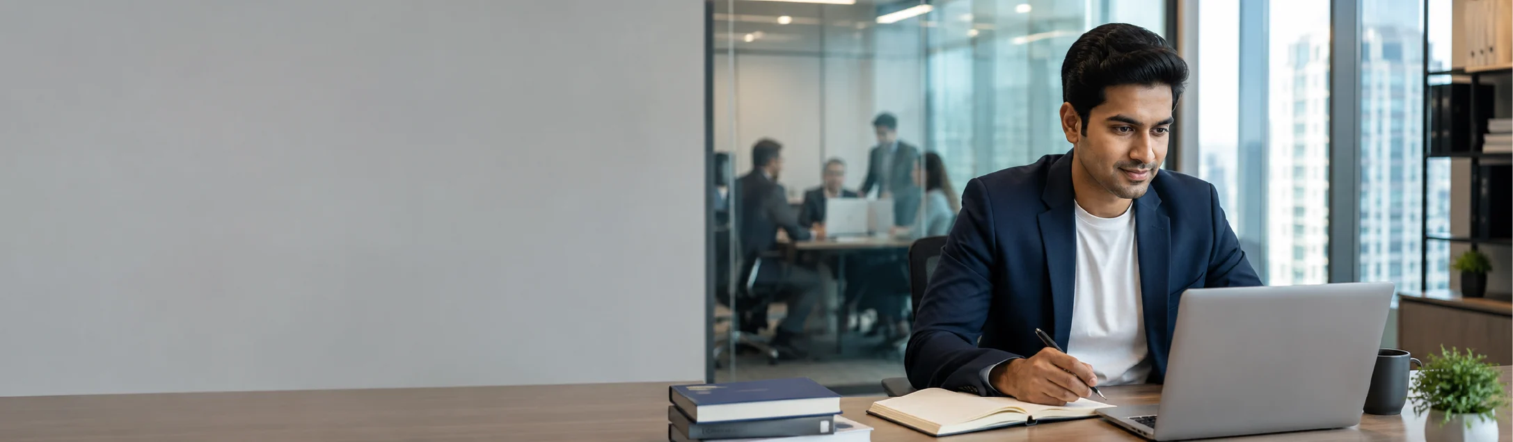 Online MBA vs Online PGDM
