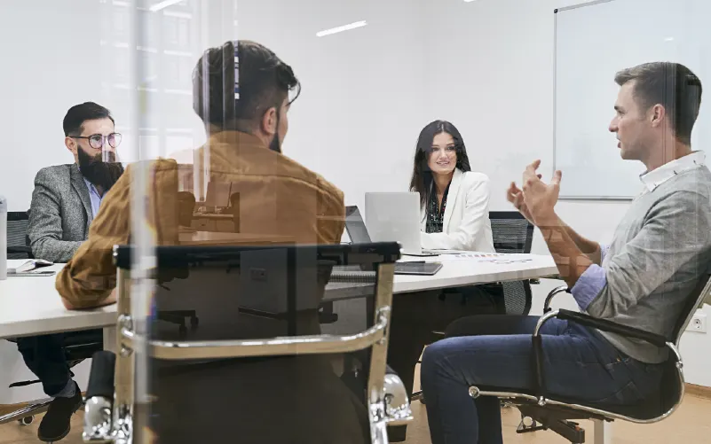 recruiter interview secrets, revealing hiring tactics, evaluation methods and success strategies