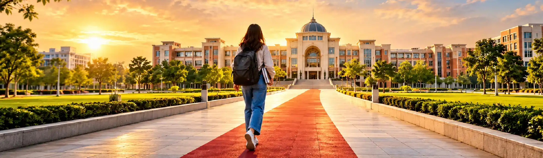Shobhit University Distance Education