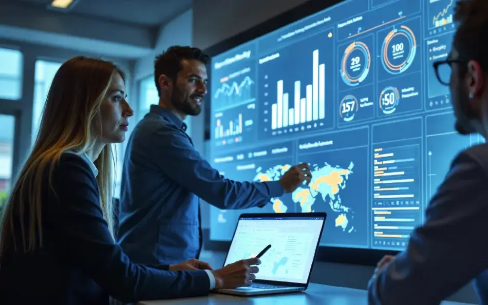VIT Online MSc in Data Science showcasing program features, skill development and professional outcomes