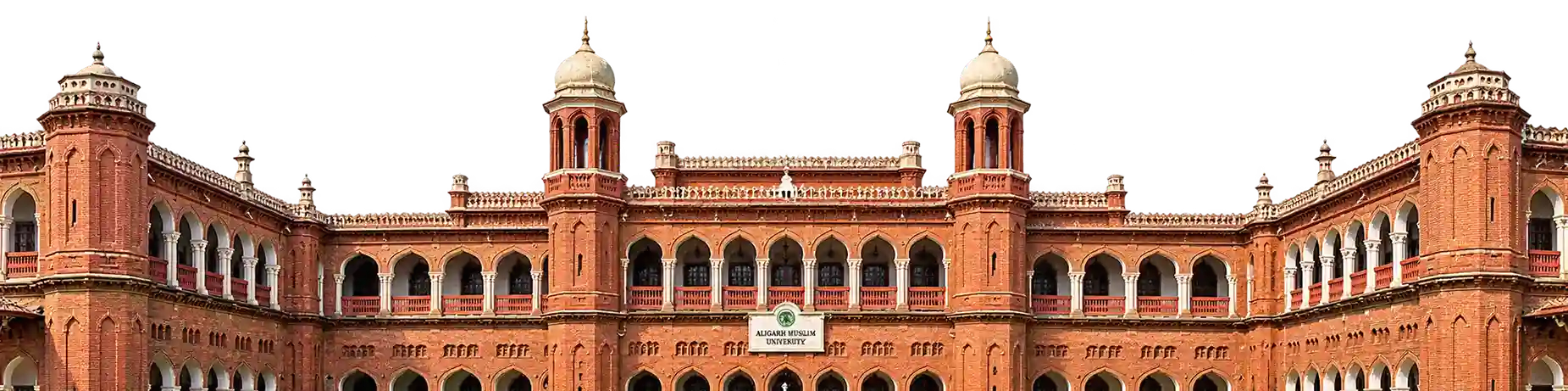Online MA in English degree program at Aligarh Muslim University