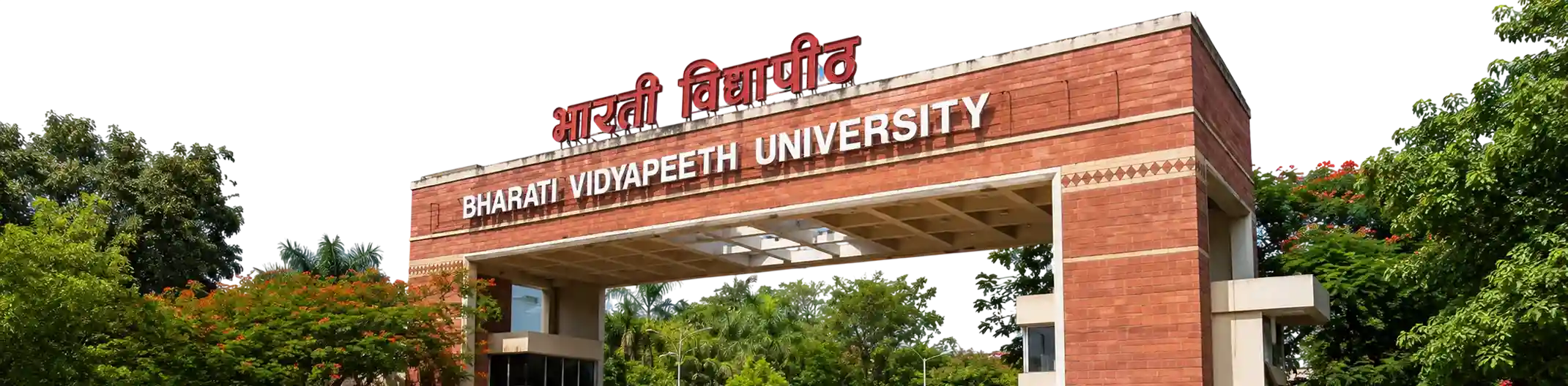 Bharati Vidyapeeth University Online BBA in Financial Management