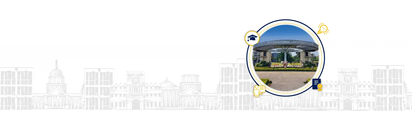 DPU  University campus image for online degree programs