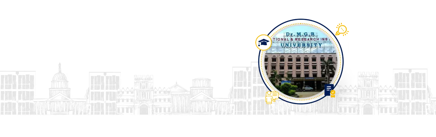 University banner