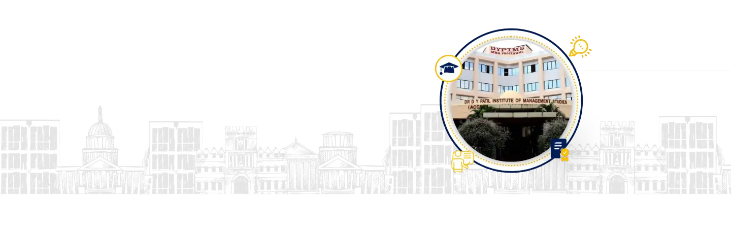 University banner