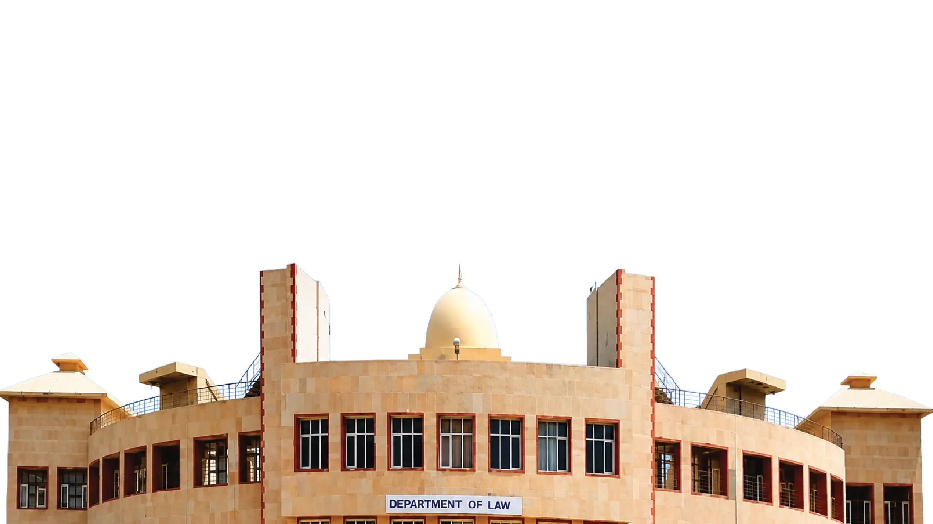 Kurukshetra University campus image for online degree programs