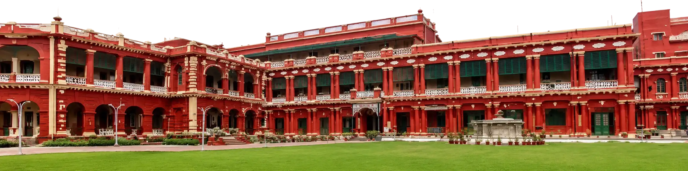 Online MA in Sanskrit degree program at Rabindra Bharati University