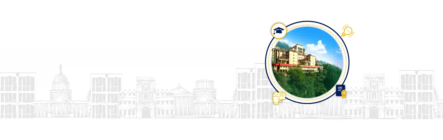 Sikkim Manipal University campus image for online degree programs