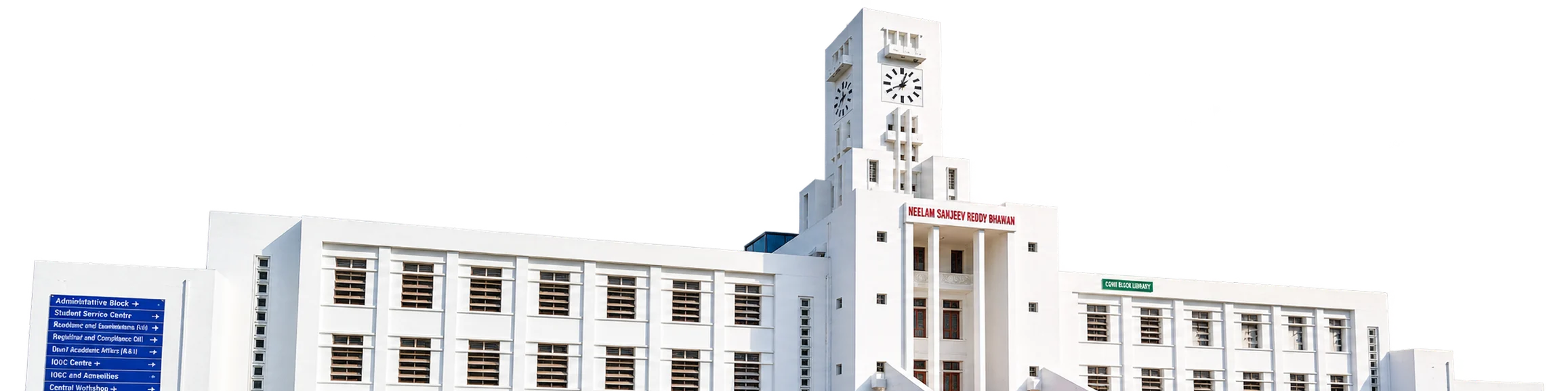 Online MSc in Physics degree program at Sri Venkateswara University