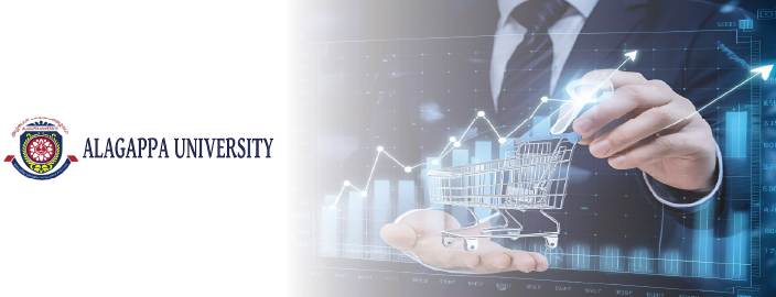 Alagappa Online MCom (Master of Commerce)