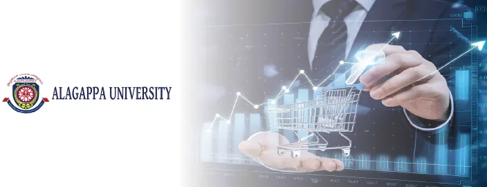 Alagappa Online MCom (Master of Commerce)
